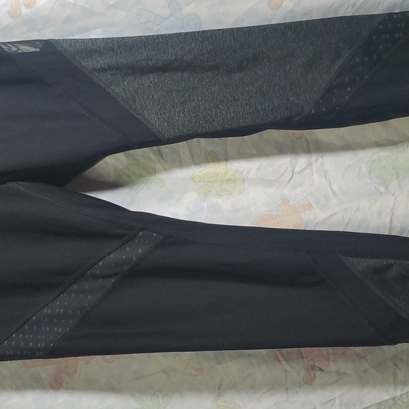 Full length leggings - Picture 3 of 6